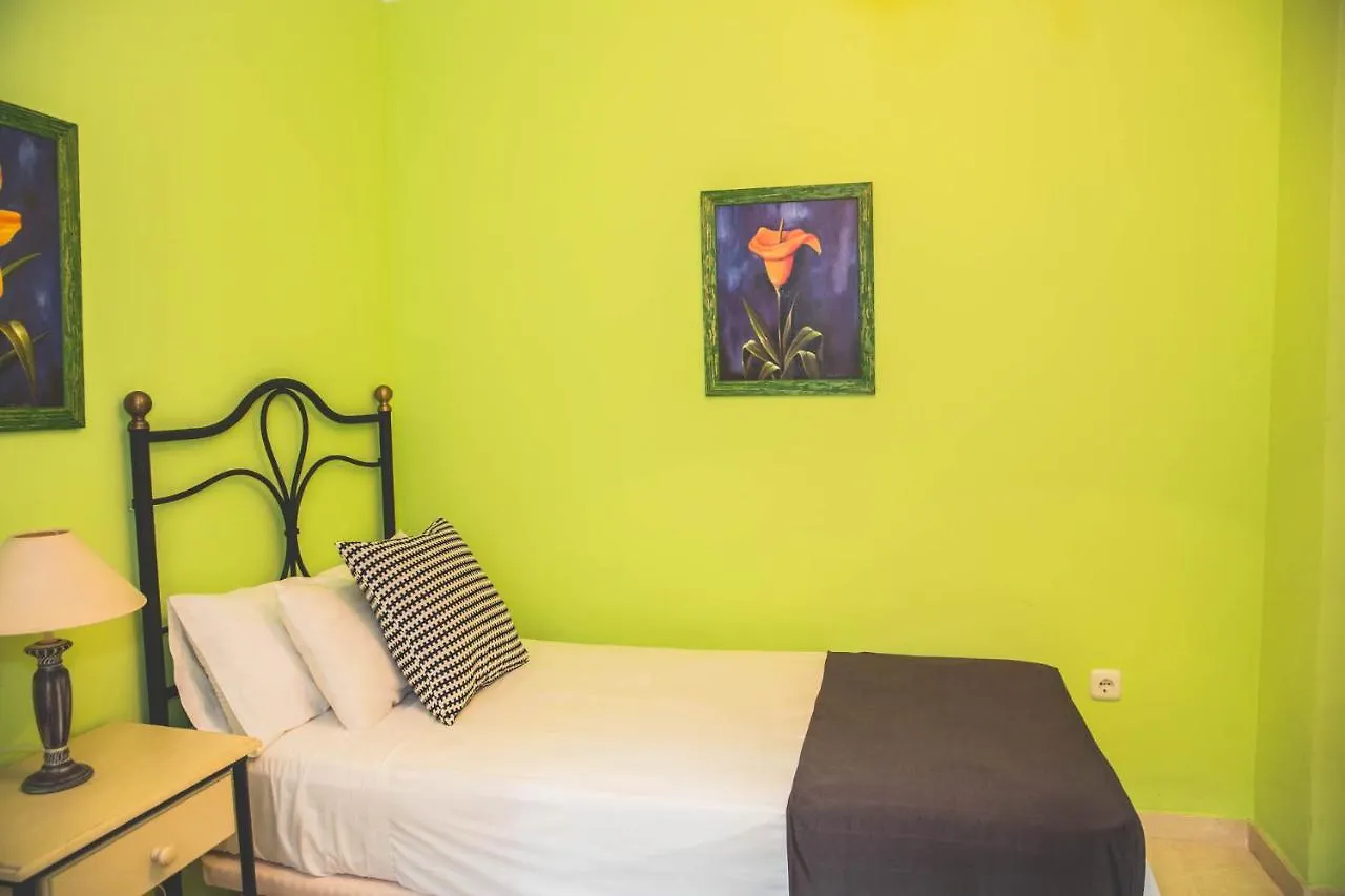 Apartment Espectacular Piso En Primera Linea De Playa Estepona Spain