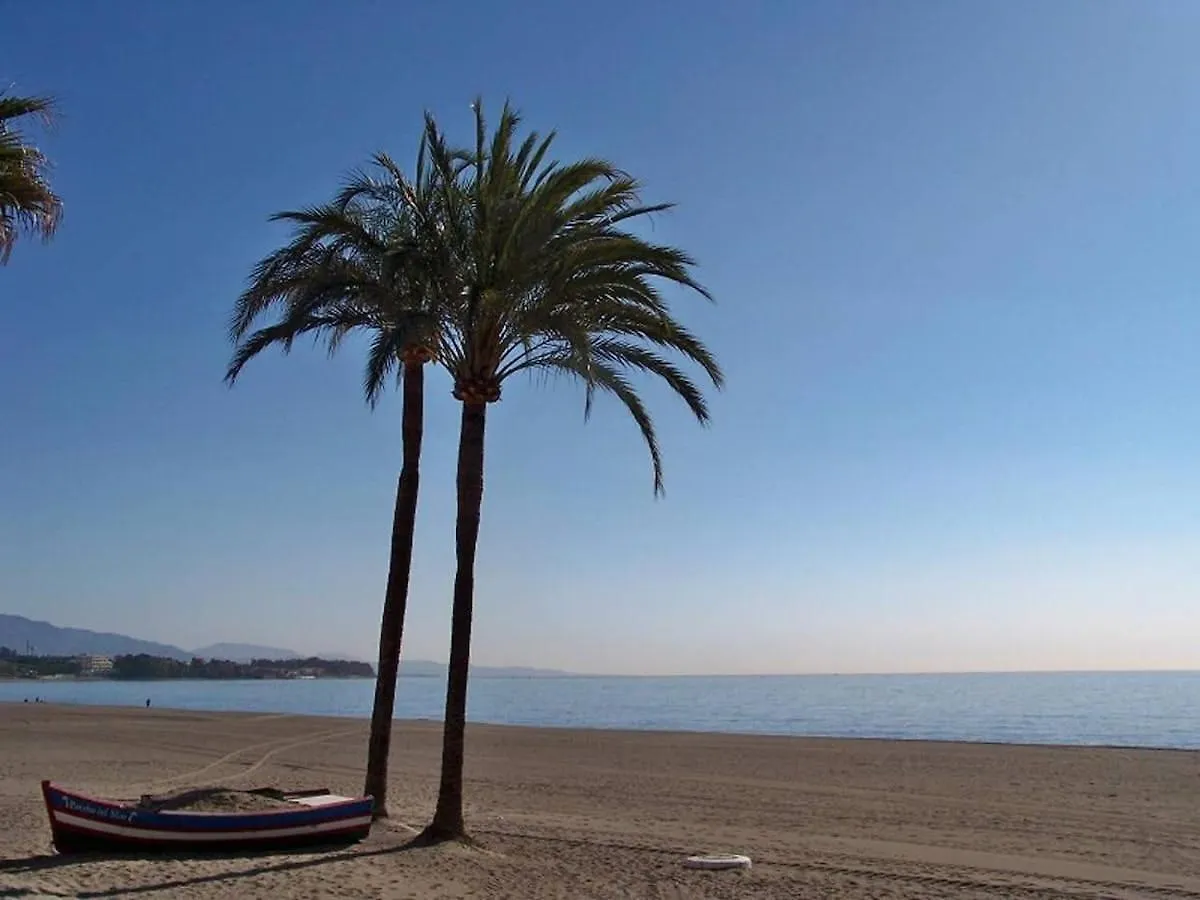 Apartment Espectacular Piso En Primera Linea De Playa Estepona