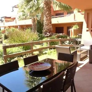 Apartamento Jardines De Nueva Galera, Estepona