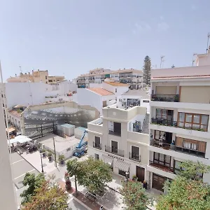  Apartamento Sea Y Village Real España