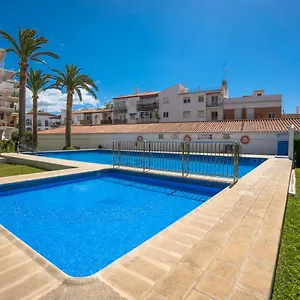  Apartamento Coronado 4 Menyber España