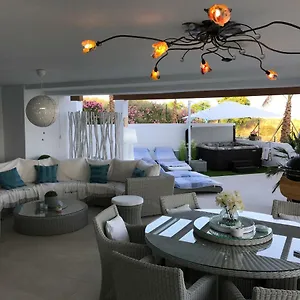 Apartamento Luxe Top In Finca De Cortesin D38, Estepona