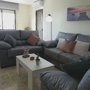 Apartamento Andalucia 57, Estepona