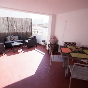 Apartamento Apartamento Santa Ana, Estepona