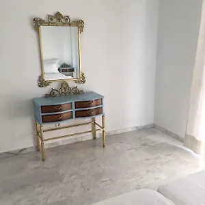 Apartamento Apartamento Victoria Clásico - Puerto Deportivo, Estepona