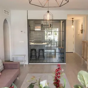 Apartamento Casa Playa Azul, Estepona