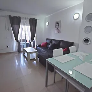 Apartamento Montemayor, Estepona