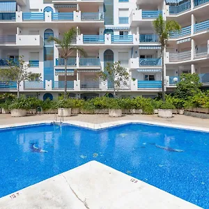 Apartamento El Faro See View By Dahlia Group, Estepona