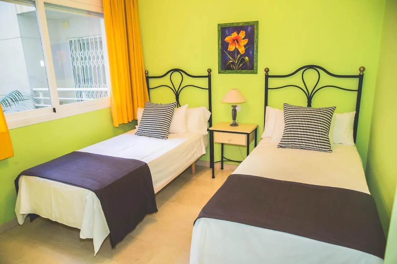 Espectacular Piso En Primera Linea De Playa Apartment Estepona Spain