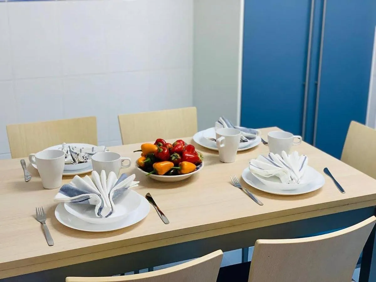 Apartment Espectacular Piso En Primera Linea De Playa Estepona